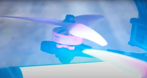 mepsking fpv drone motoru